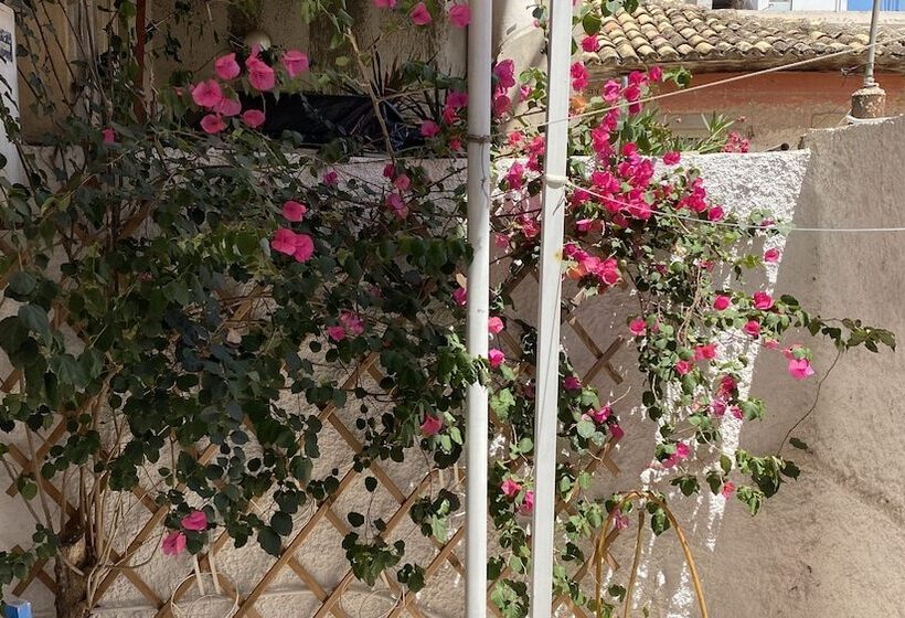 Patras Centre Apartment