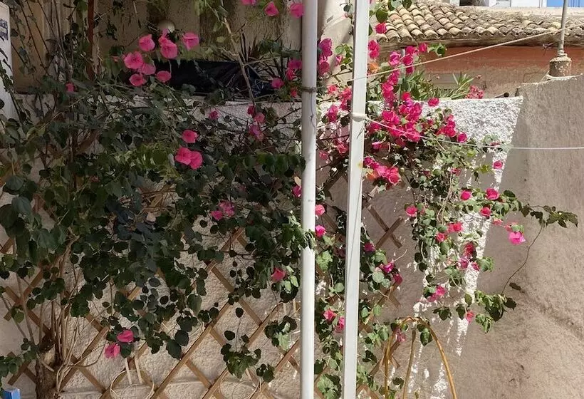 Patras Centre Apartment