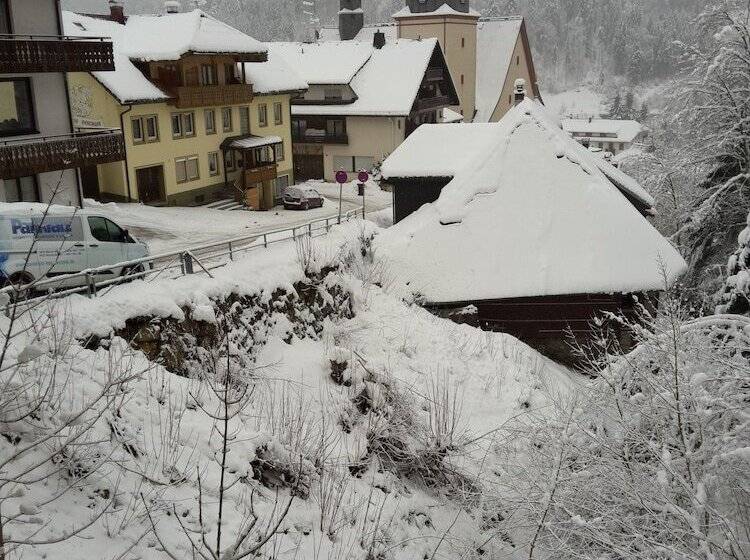 Пансион Antico Mulino