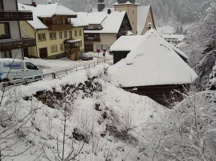 Majatalo Antico Mulino