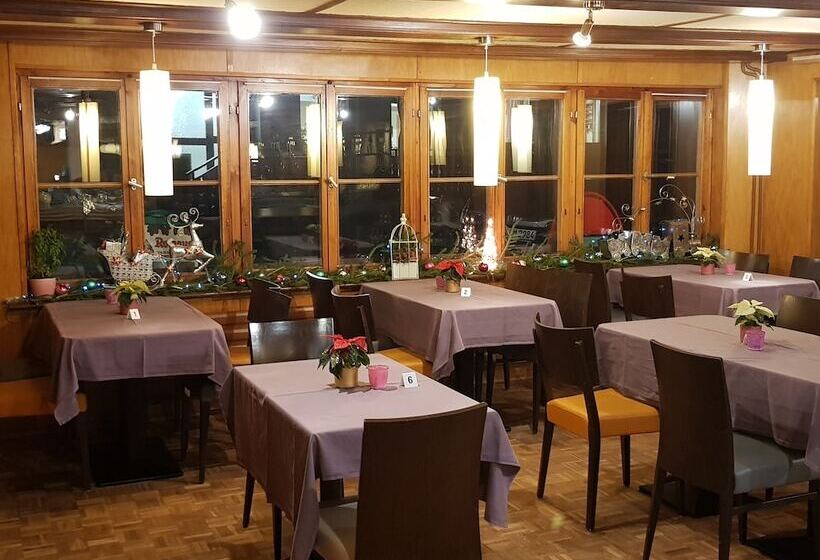 Пансион Antico Mulino