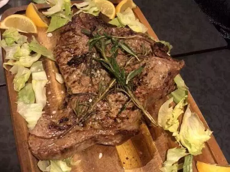 Majatalo Antico Mulino