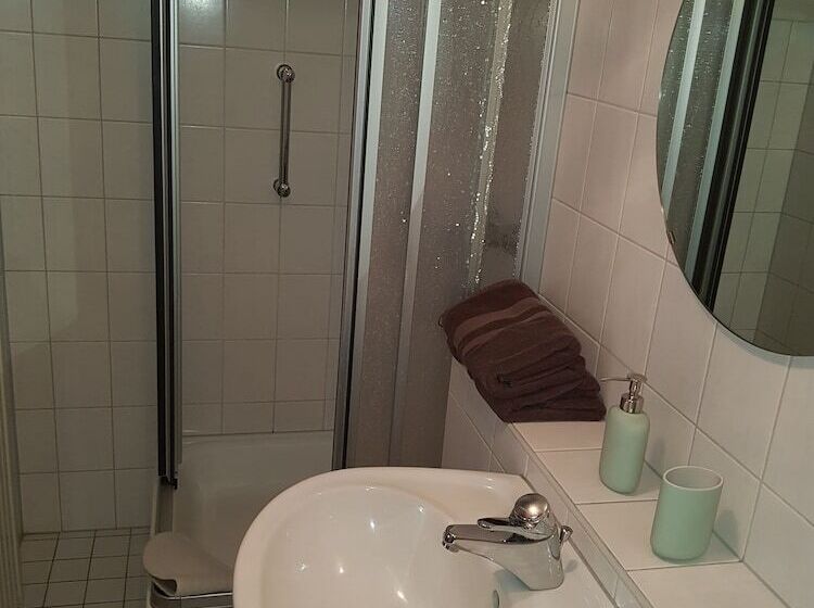 Пансион Antico Mulino