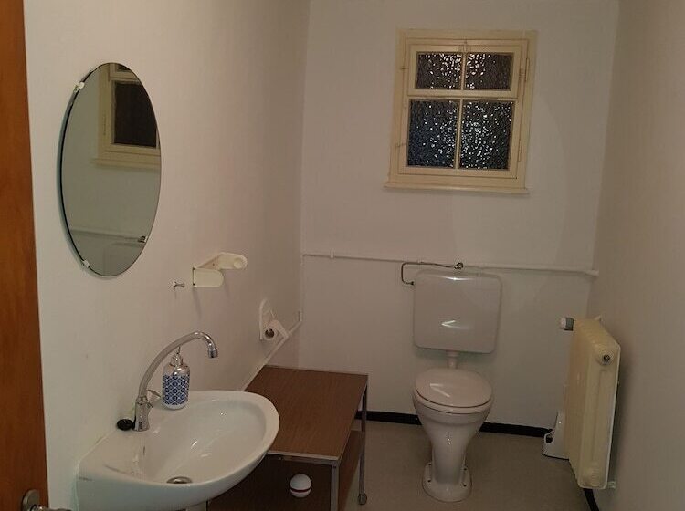 Пансион Antico Mulino