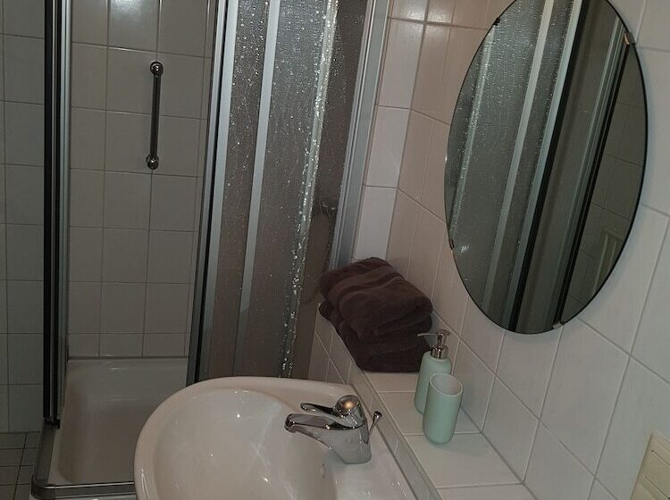 Пансион Antico Mulino