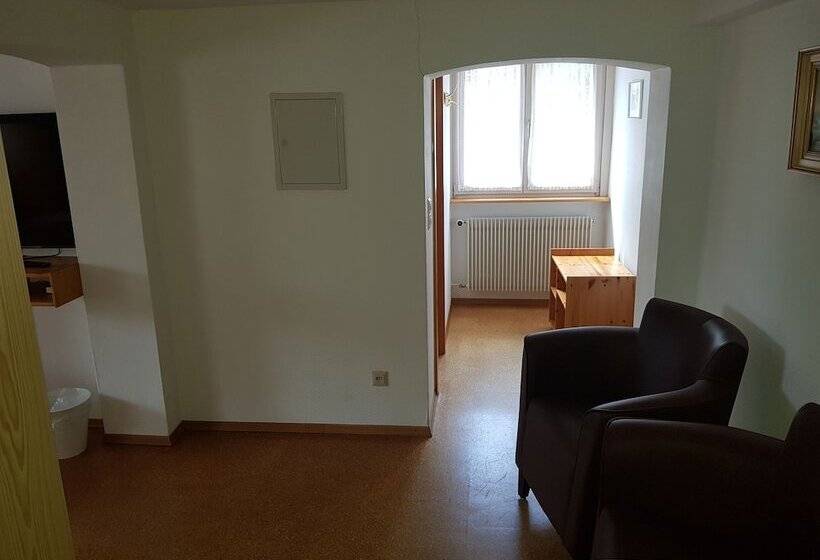 Пансион Antico Mulino