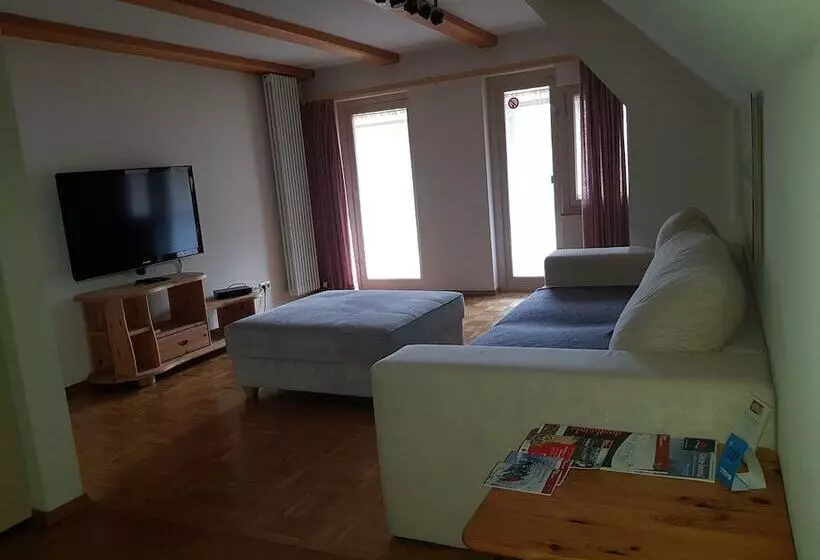 Majatalo Antico Mulino