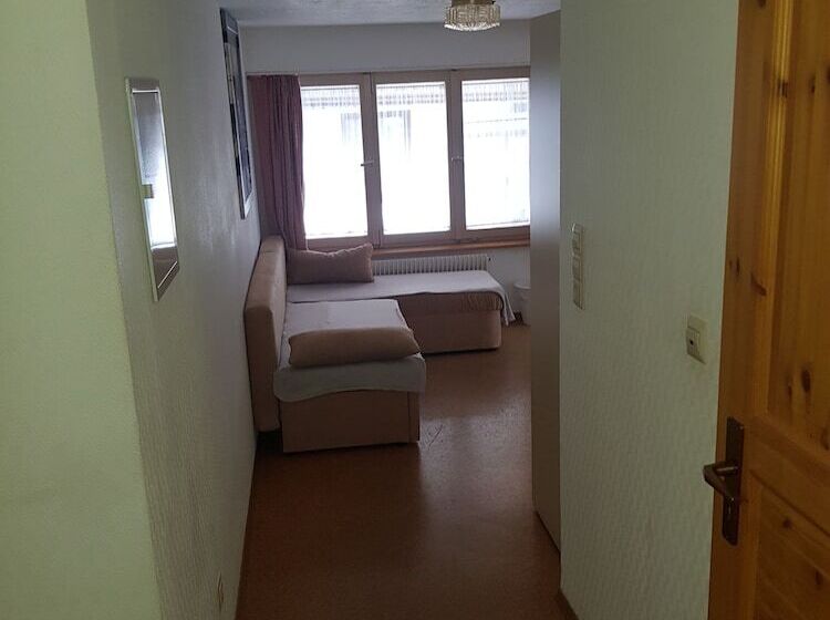 Пансион Antico Mulino