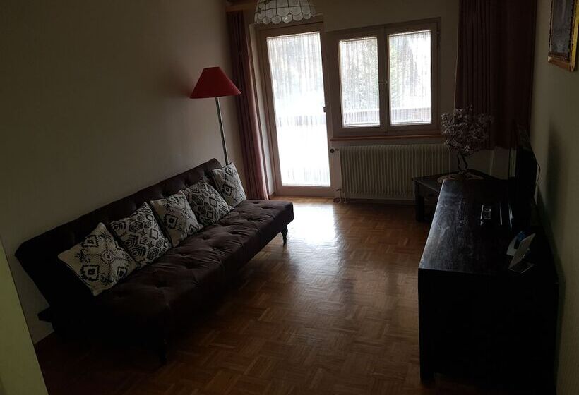 Пансион Antico Mulino