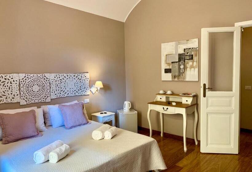 بنسيون Cernaia