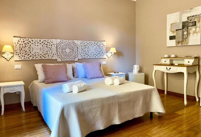 بنسيون Cernaia