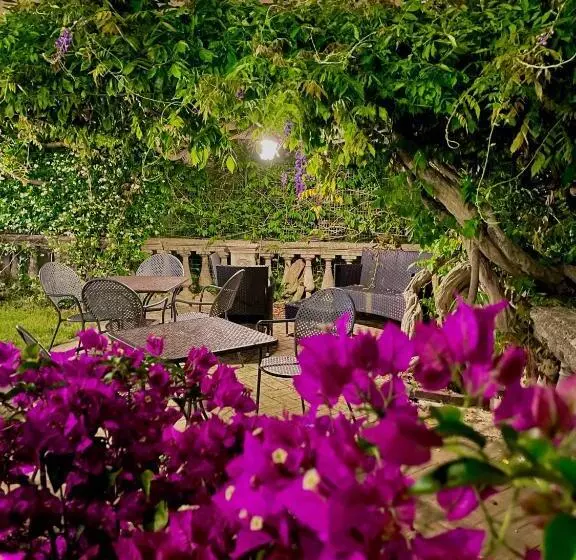 پانسیون Cernaia