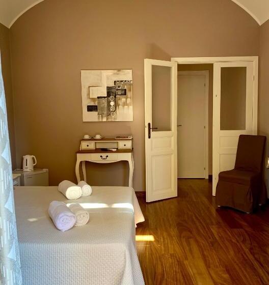 بنسيون Cernaia