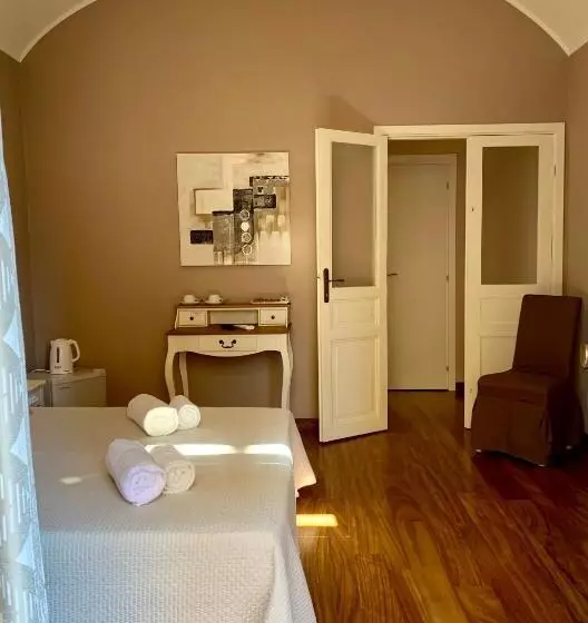 پانسیون Cernaia