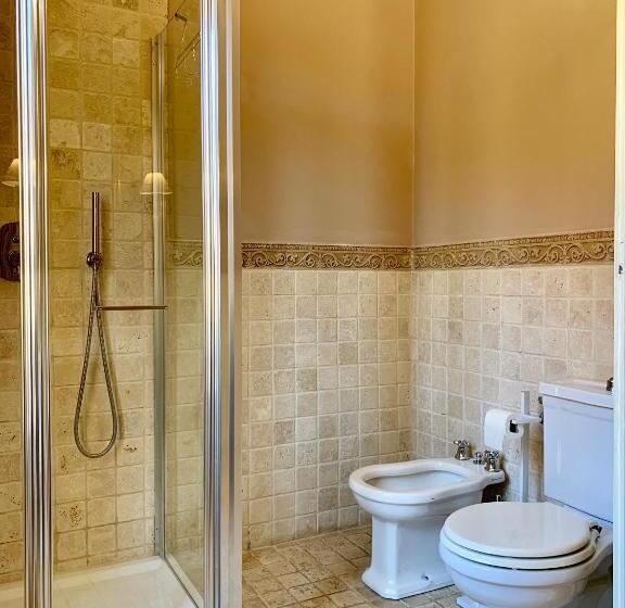 بنسيون Cernaia