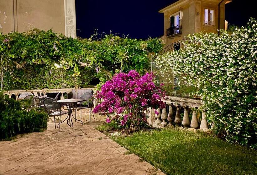 بنسيون Cernaia