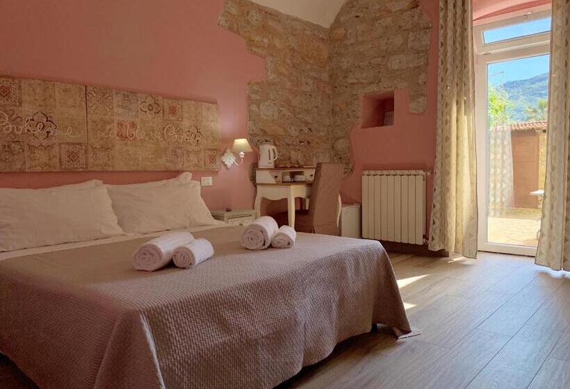 بنسيون Cernaia