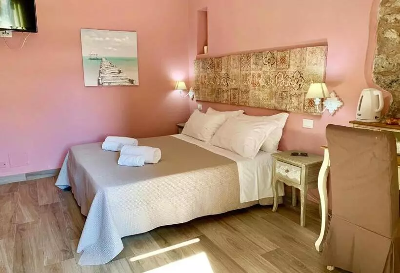 پانسیون Cernaia