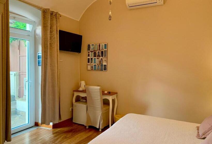 بنسيون Cernaia