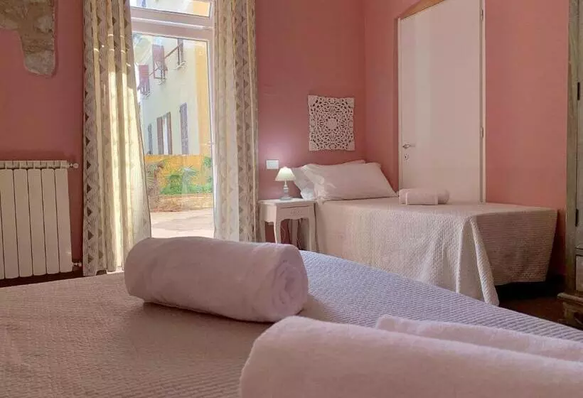 پانسیون Cernaia