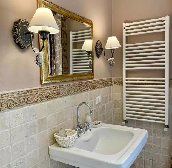 پانسیون Cernaia