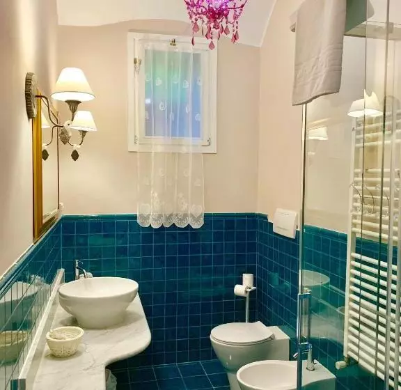 پانسیون Cernaia