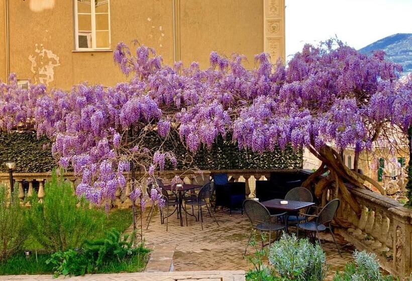 بنسيون Cernaia