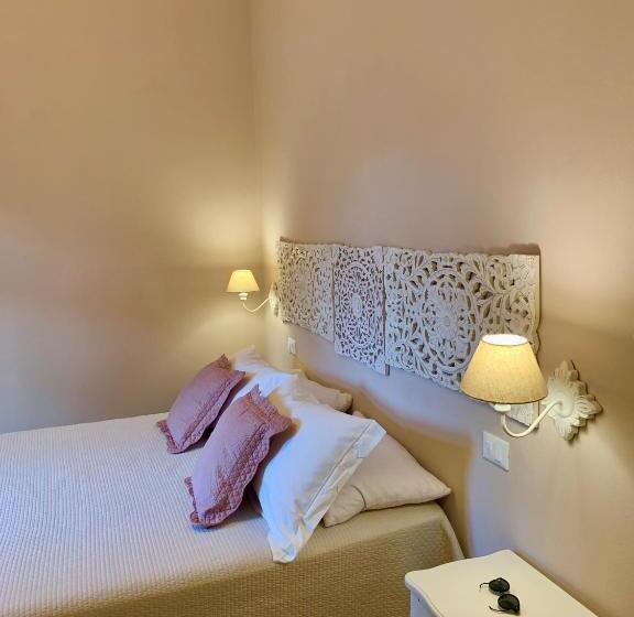 بنسيون Cernaia