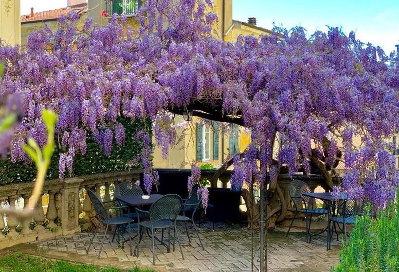 بنسيون Cernaia