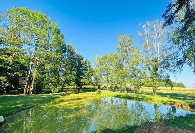 פנסיון La Forge