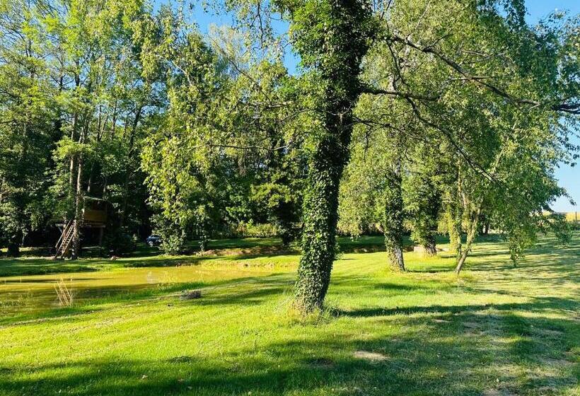 פנסיון La Forge