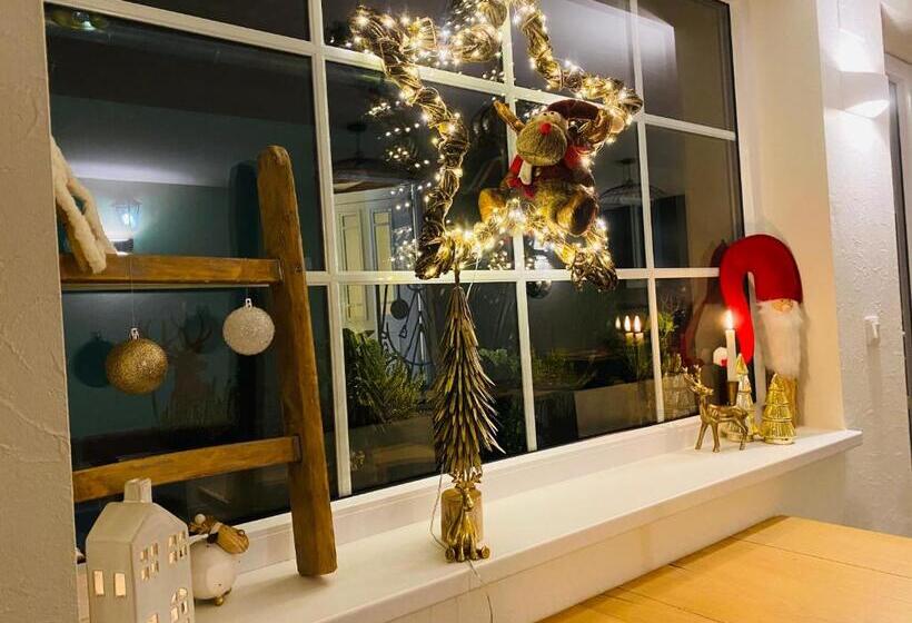 פנסיון La Forge