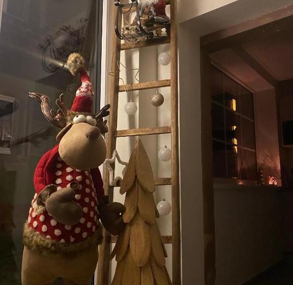 פנסיון La Forge