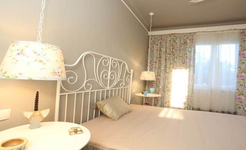 Stone Made Seaside Villa