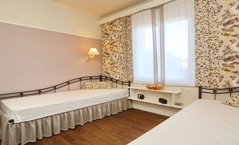 Stone Made Seaside Villa