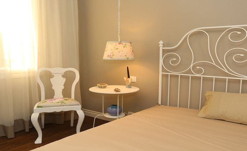 Stone Made Seaside Villa