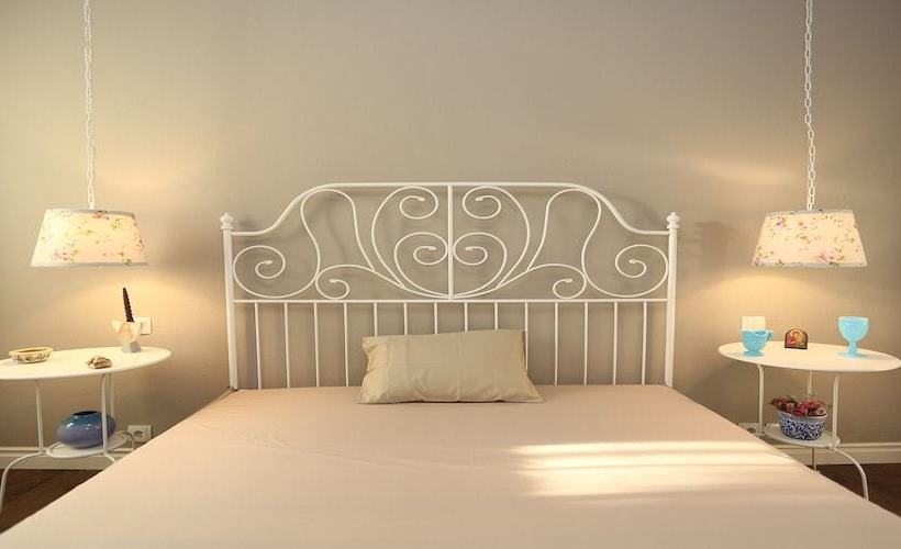 Stone Made Seaside Villa