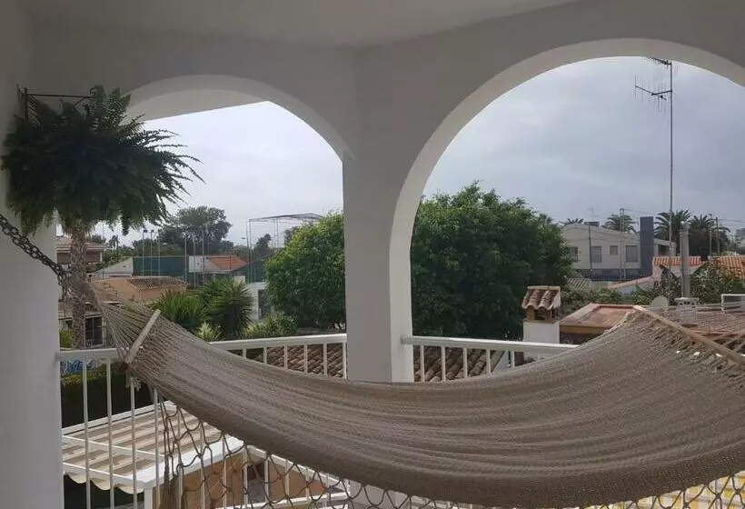 Inspiración Y Mar