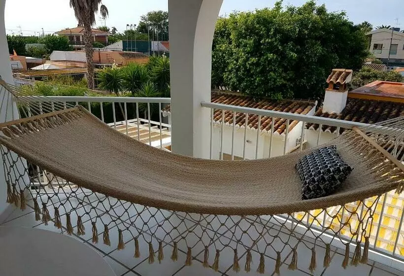 Inspiración Y Mar