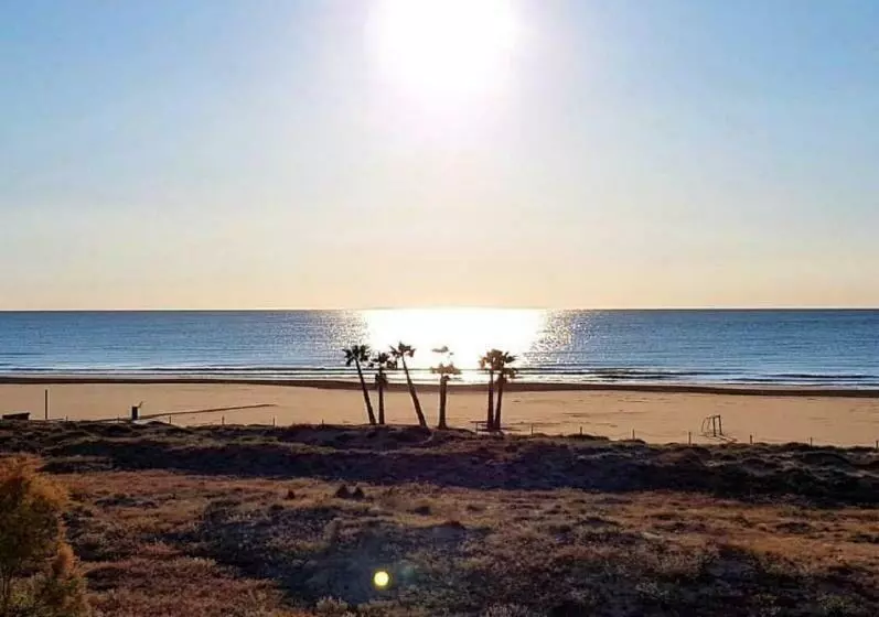 Inspiración Y Mar
