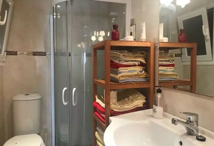 Apartamento Horta   144b