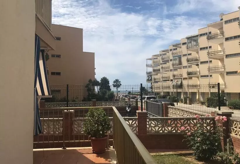 Apartamento Horta   144b