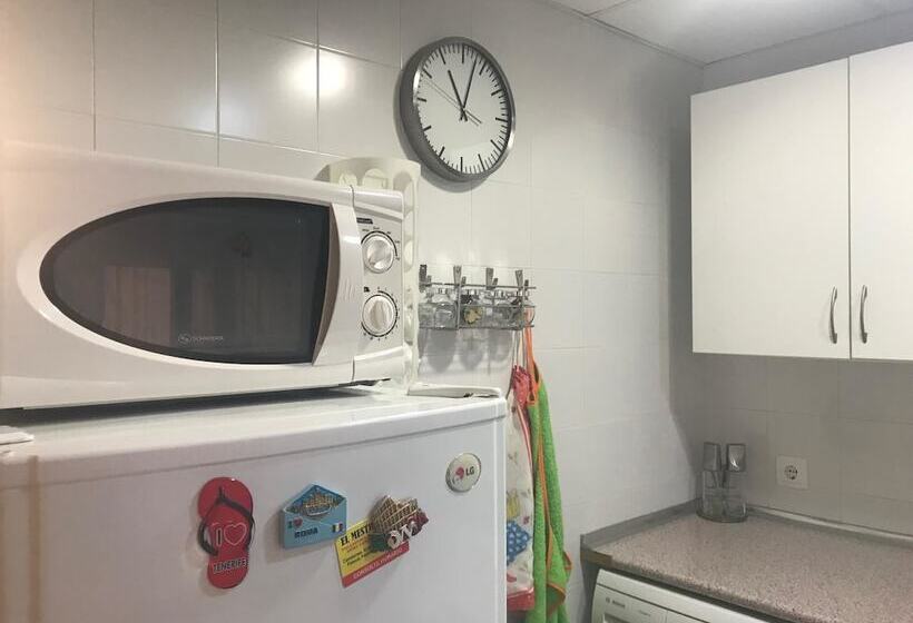 Apartamento Horta 144b