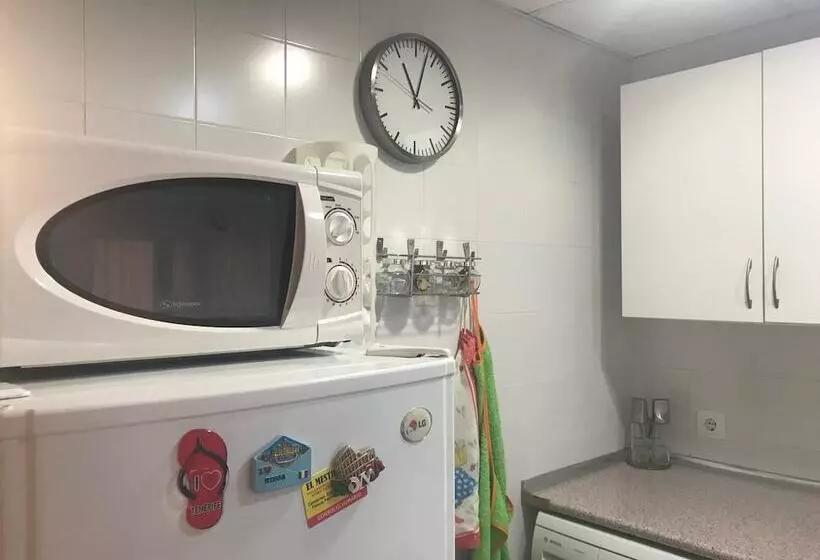 Apartamento Horta   144b