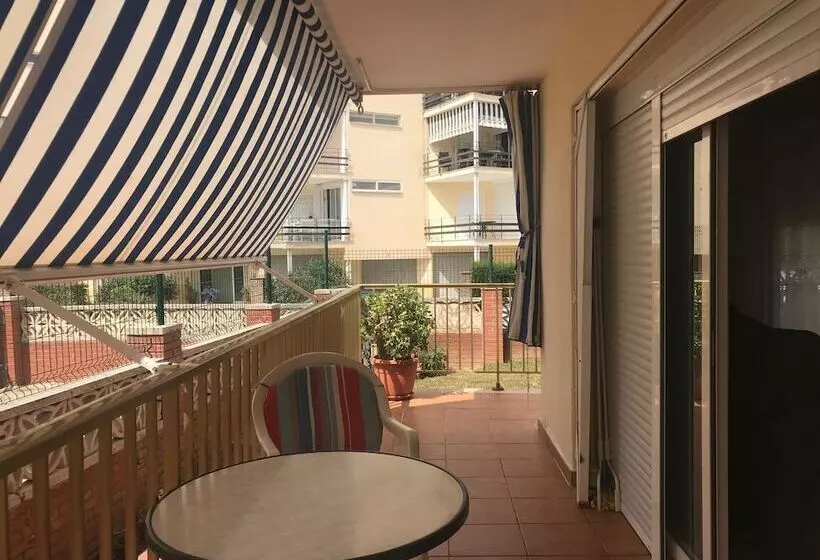 Apartamento Horta   144b