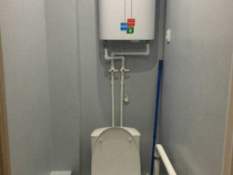 Apartment On Sovetskaya 17 A