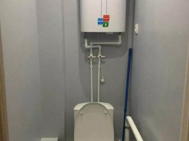 Apartment On Sovetskaya 17 A