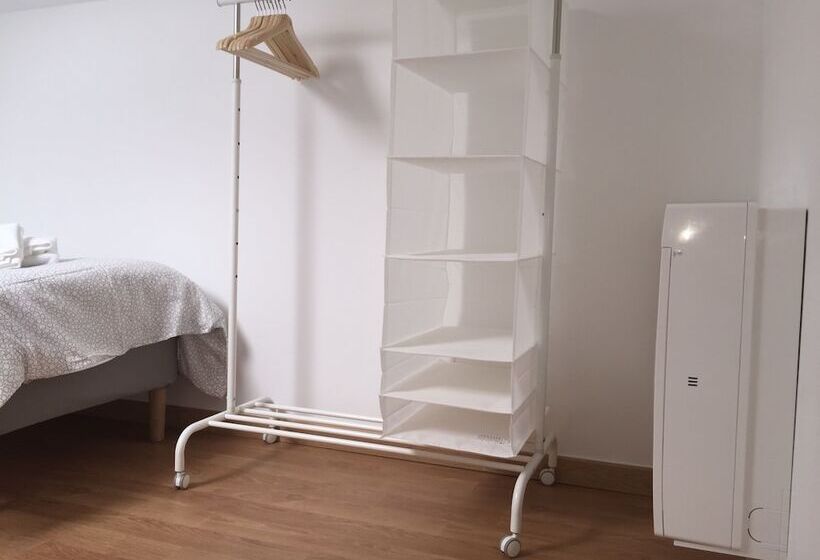 Apartments Center Lisboa