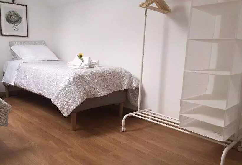 Apartments Center Lisboa