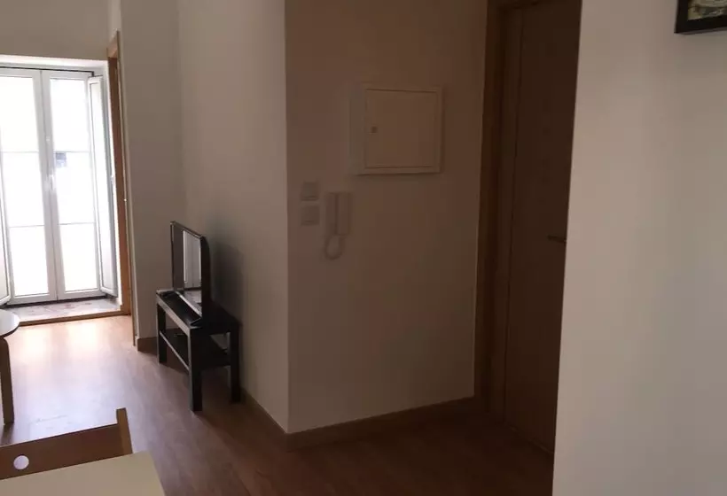 Apartments Center Lisboa